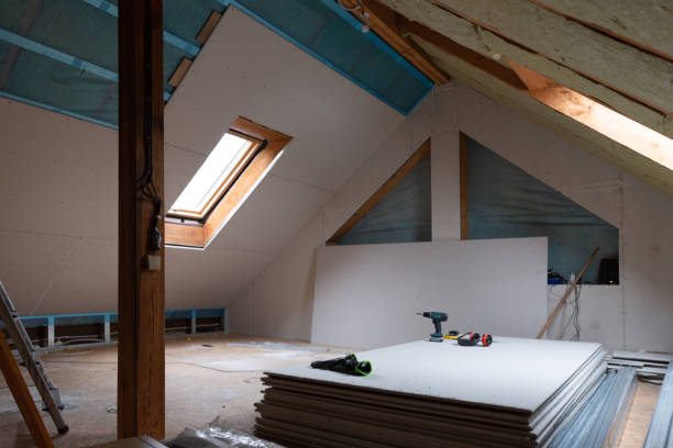 Best Insulation Maintenance and Repair in Ardia, CA