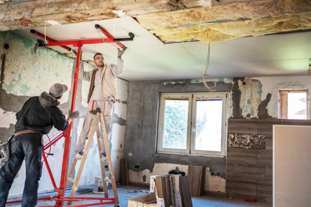 Best Insulation for Specific Applications in Ardia, CA