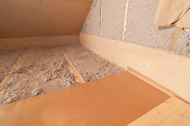 Best Insulation for Specific Applications in Ardia, CA